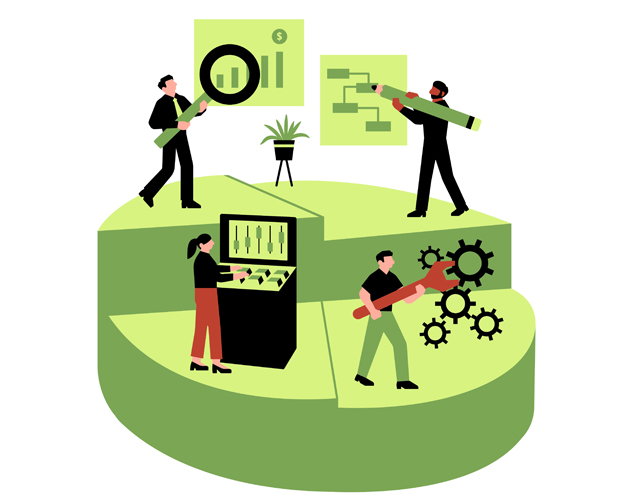 Auditing Processes