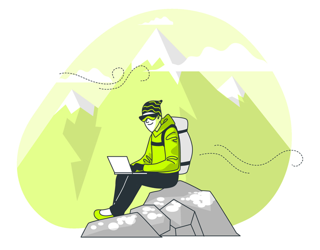 journey map